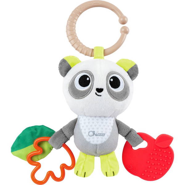 ChiccoChicco   Hängespielzeug Activity Panda