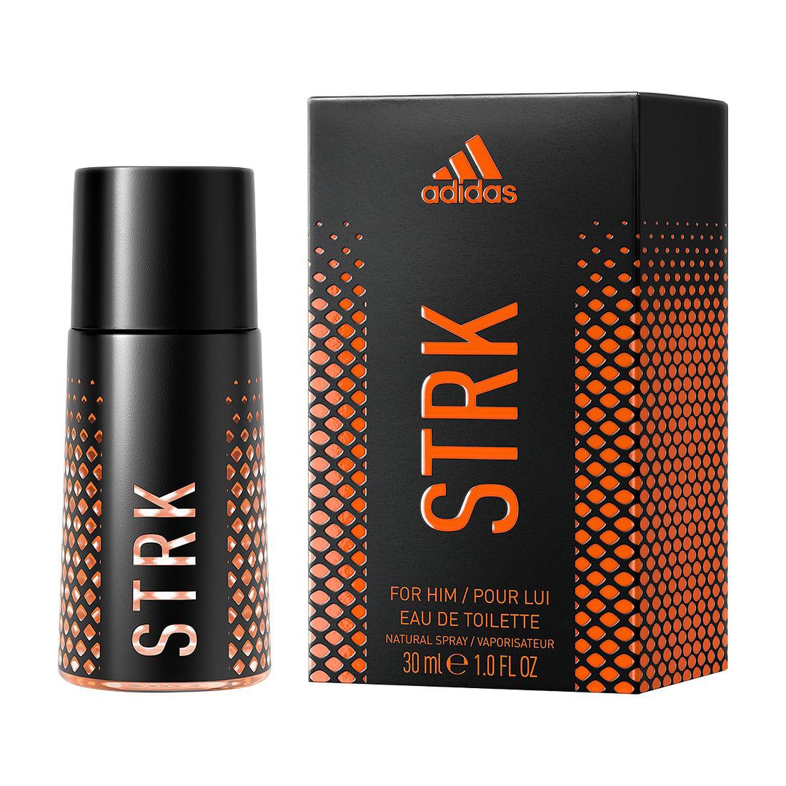 Culture of Sport Strike for Him Edt