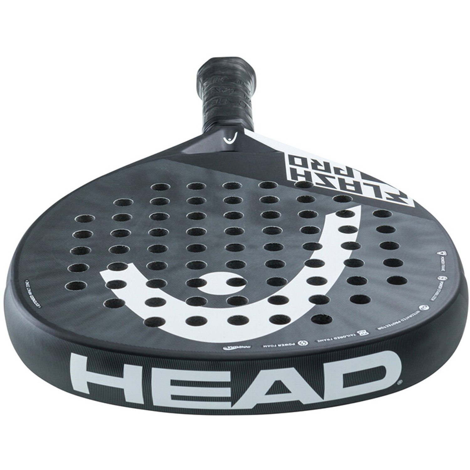 HEAD Flash Pro Tweedekans
