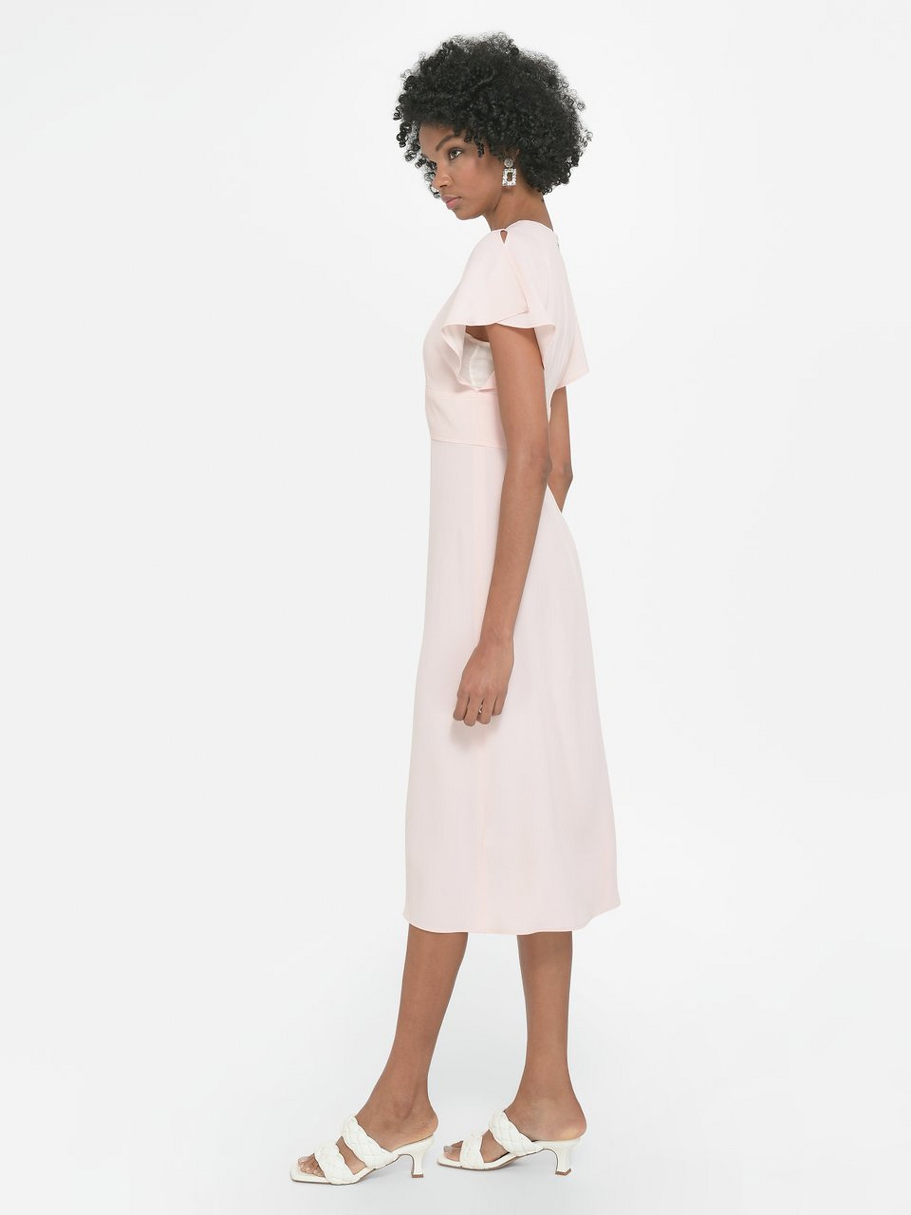 Kleid Dawinga
