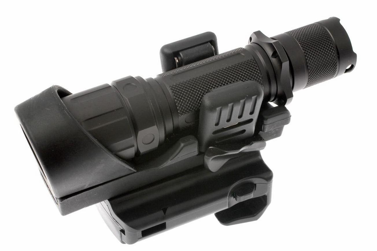 ESP LHU-04 tactisch zaklampholster