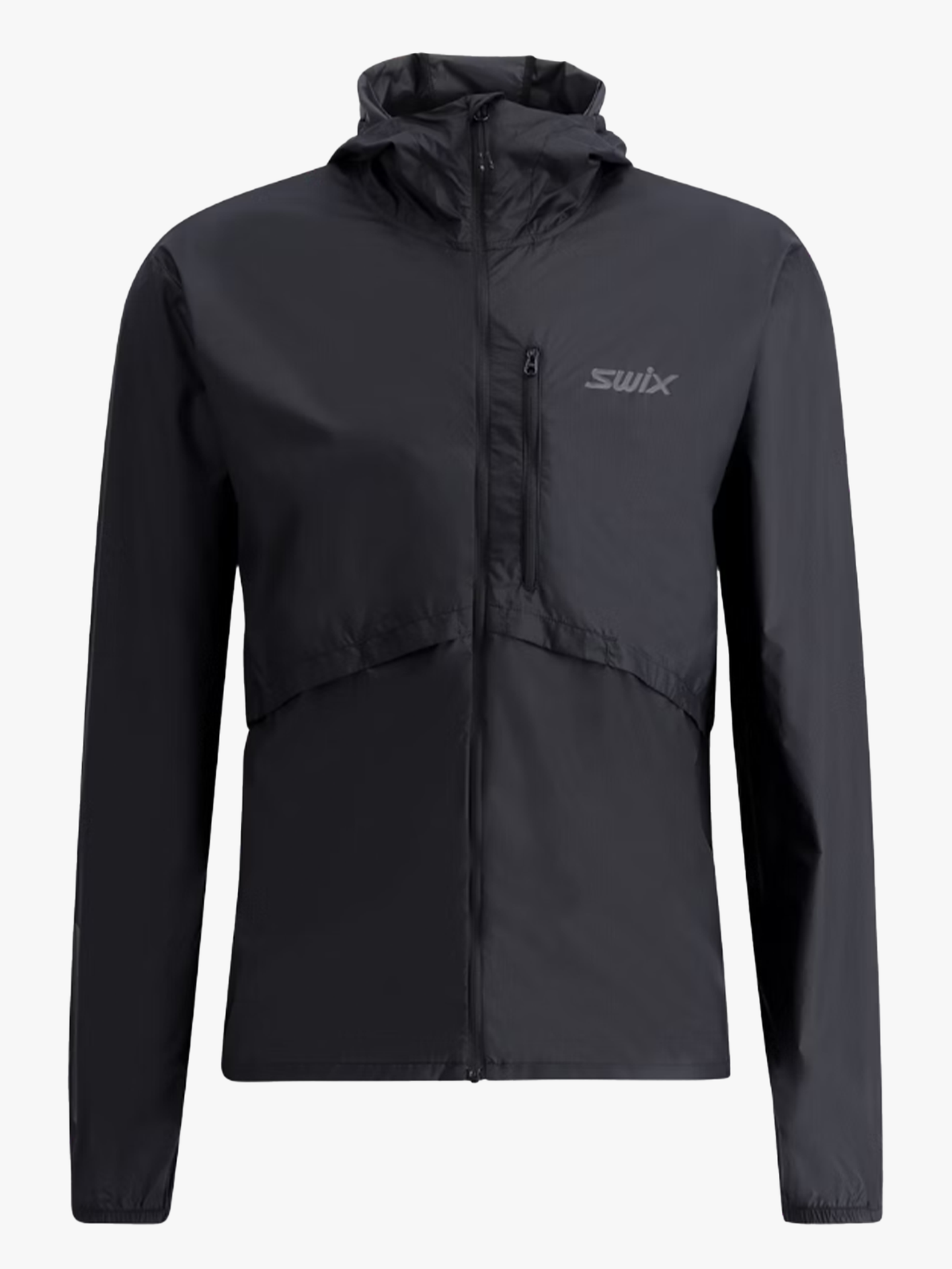 Pace Wind Light Hooded Jacket