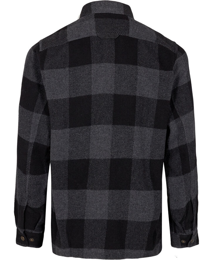 Fjällräven Canada Shirt M Sort