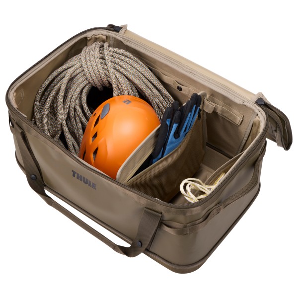 Thule - Chasm Gear Hauler 55 - Sac de voyage