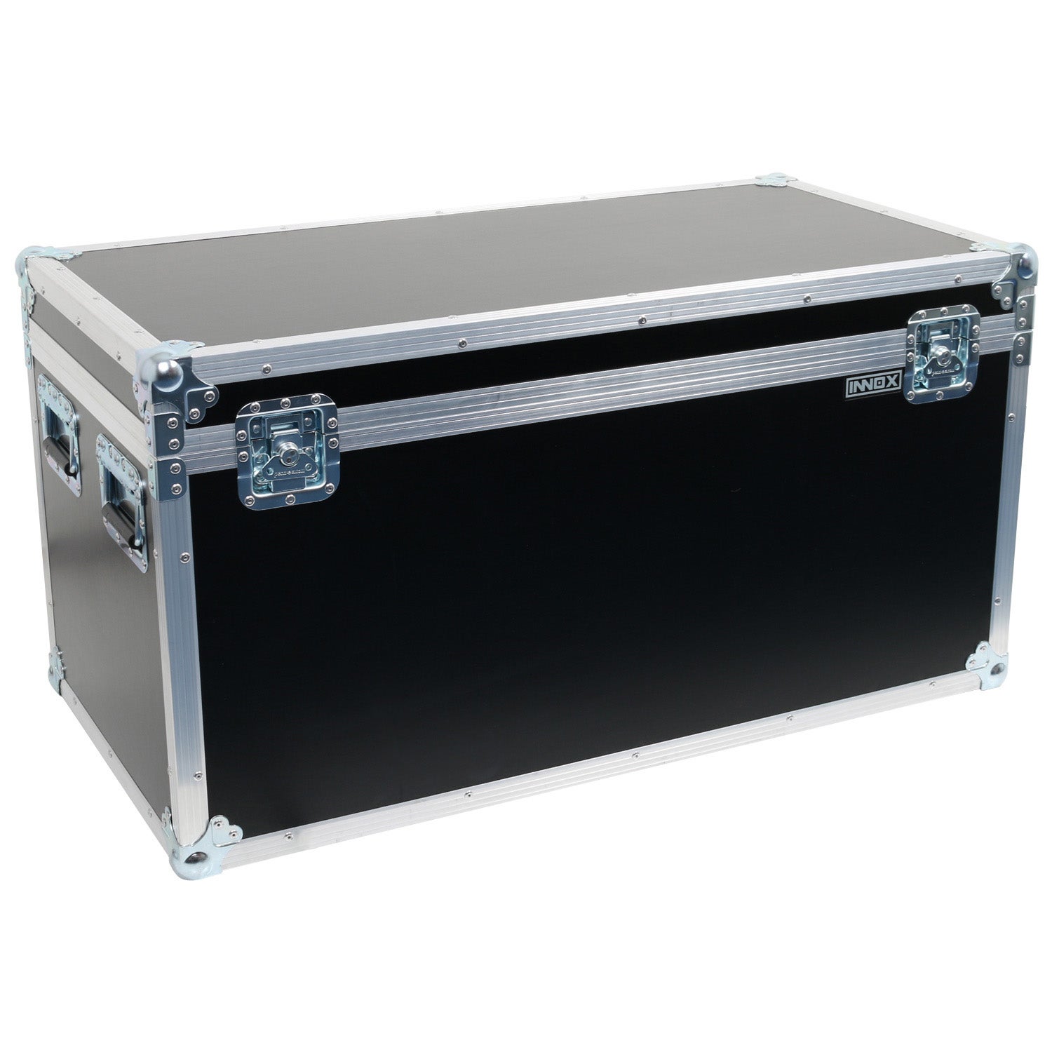 Innox FCTC100 universele flightcase L 1000x500x500 mm
