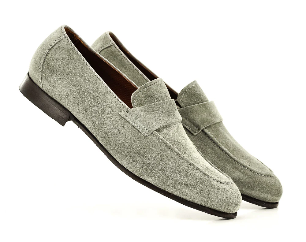 UPPER SHOES - M704 MOC