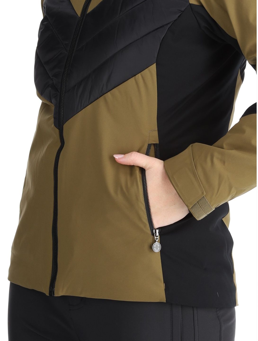 Lin ski-jas dames