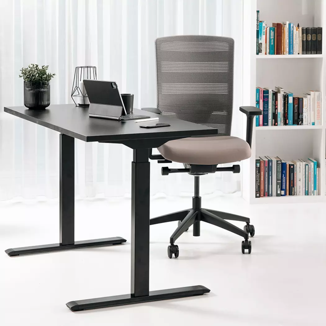 Drehstuhl Sitness AirWork