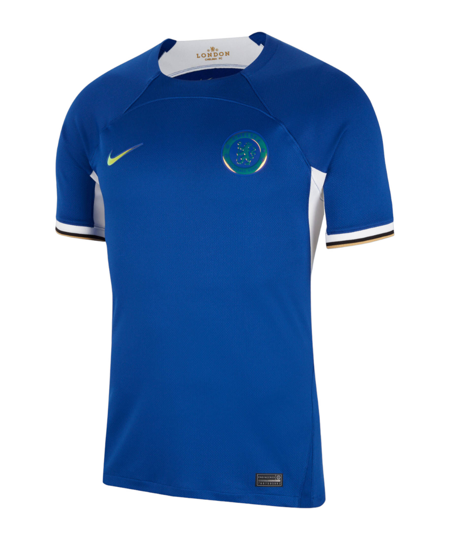 Nike| Fußballtrikot CHELSEA FC 2023/24 STADIUM HOME