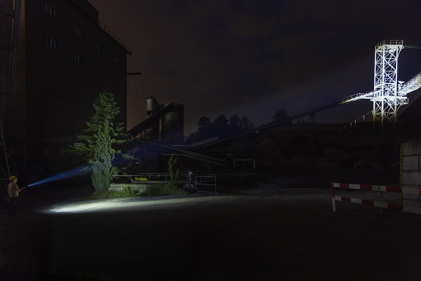 Spot Long Range R