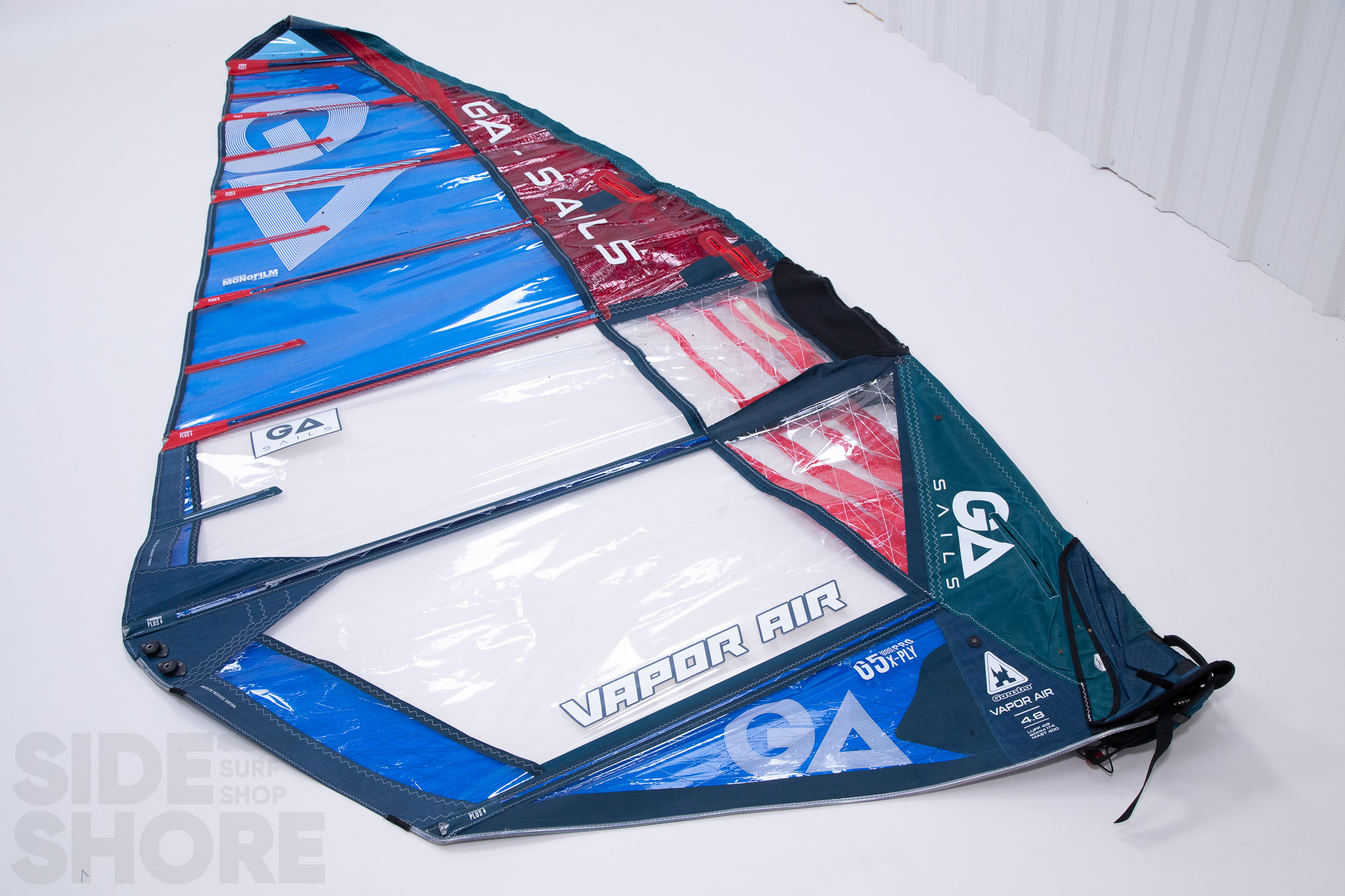 Gaastra / GA-Sails Vapor Air - 2023 #33 4.8 m²