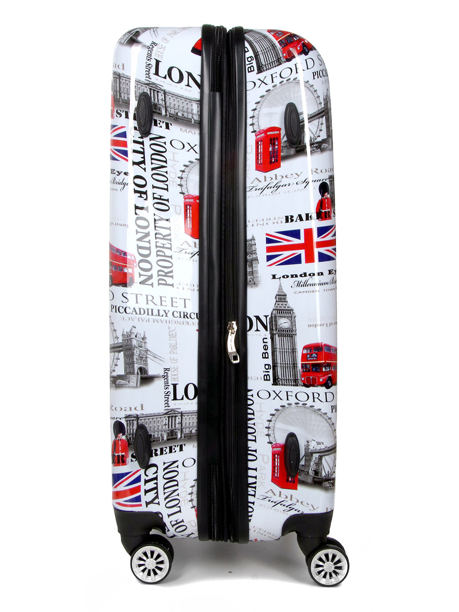 Valise Madisson London Feelings 75 cm