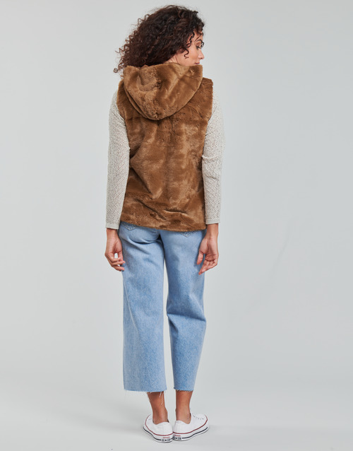 Only - ONLMALOU - Marron