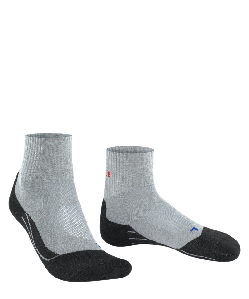 TK2 Short Cool Wandelsokken
