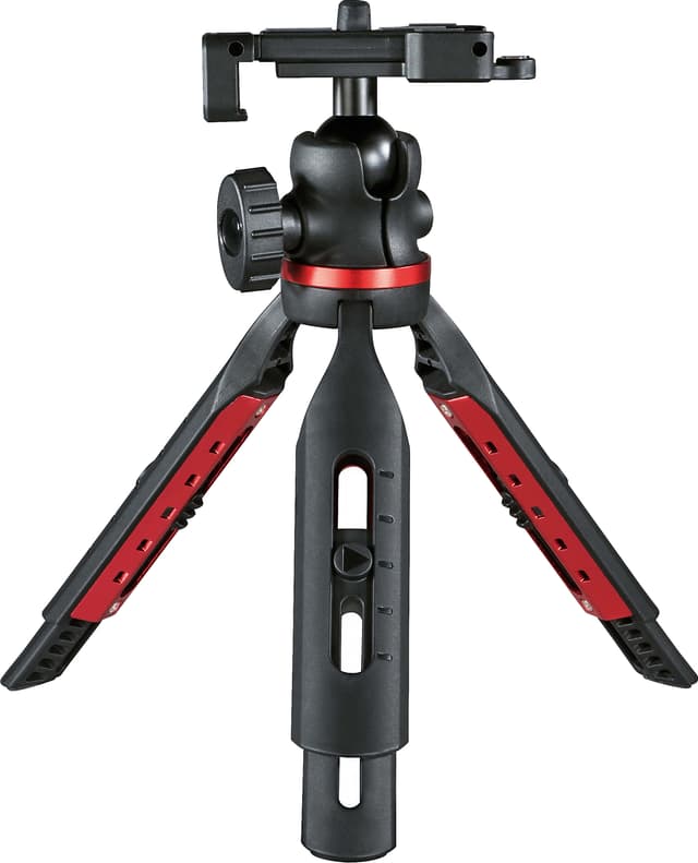 Hama Solid 19B tripod