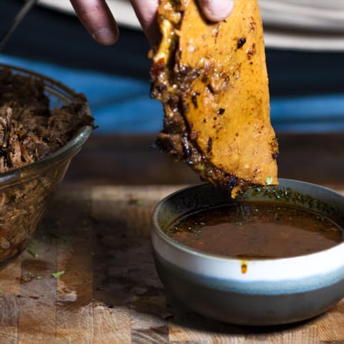 Heatsupply Birria Chili Pack
