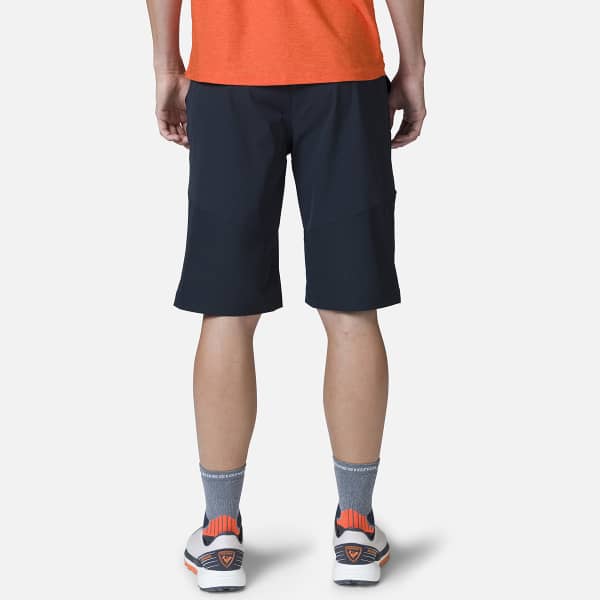 Short randonnée ROSSIGNOL ACTIVE SHORT CARGO 11' BLACK