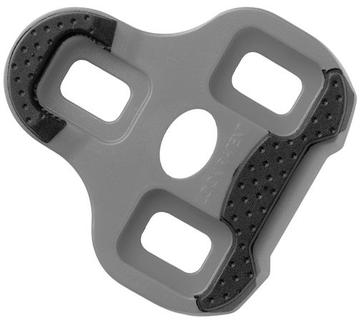 KèO GRIP Schuhplatten mit Laufprotektor 4.5°  grey