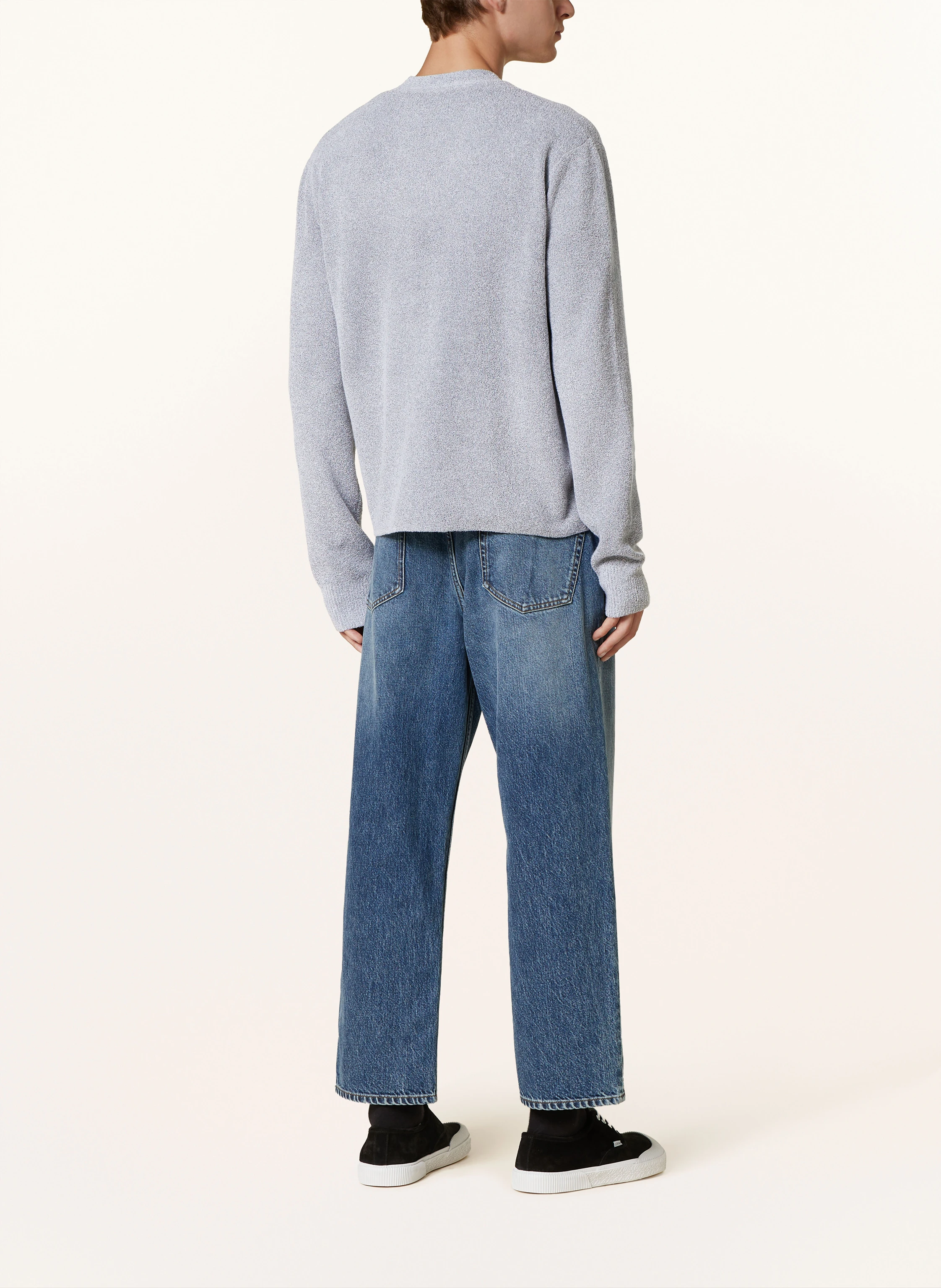 JW ANDERSON Strickjacke
