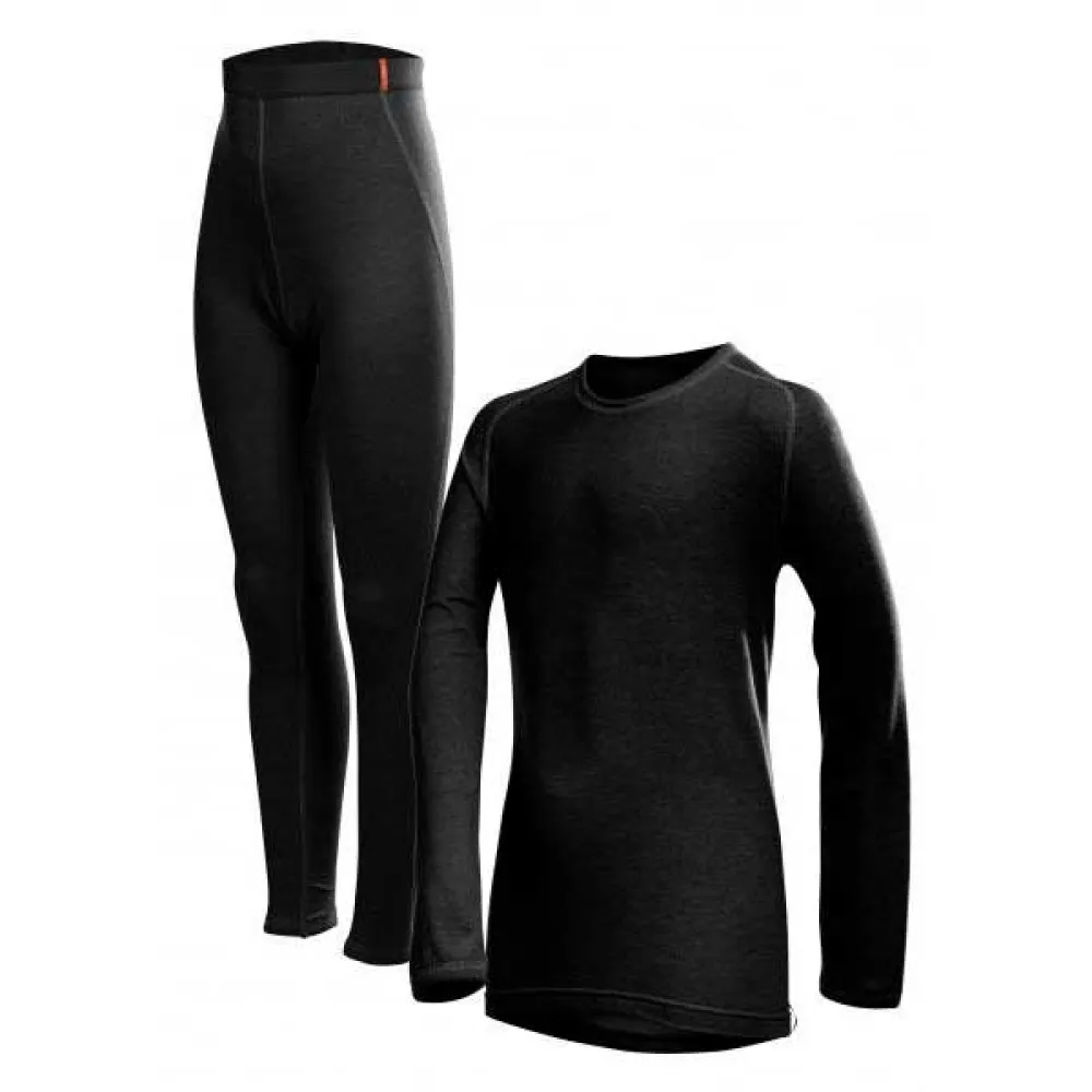Conjunto de roupa íntima funcional Loeffler Transtex-Warm