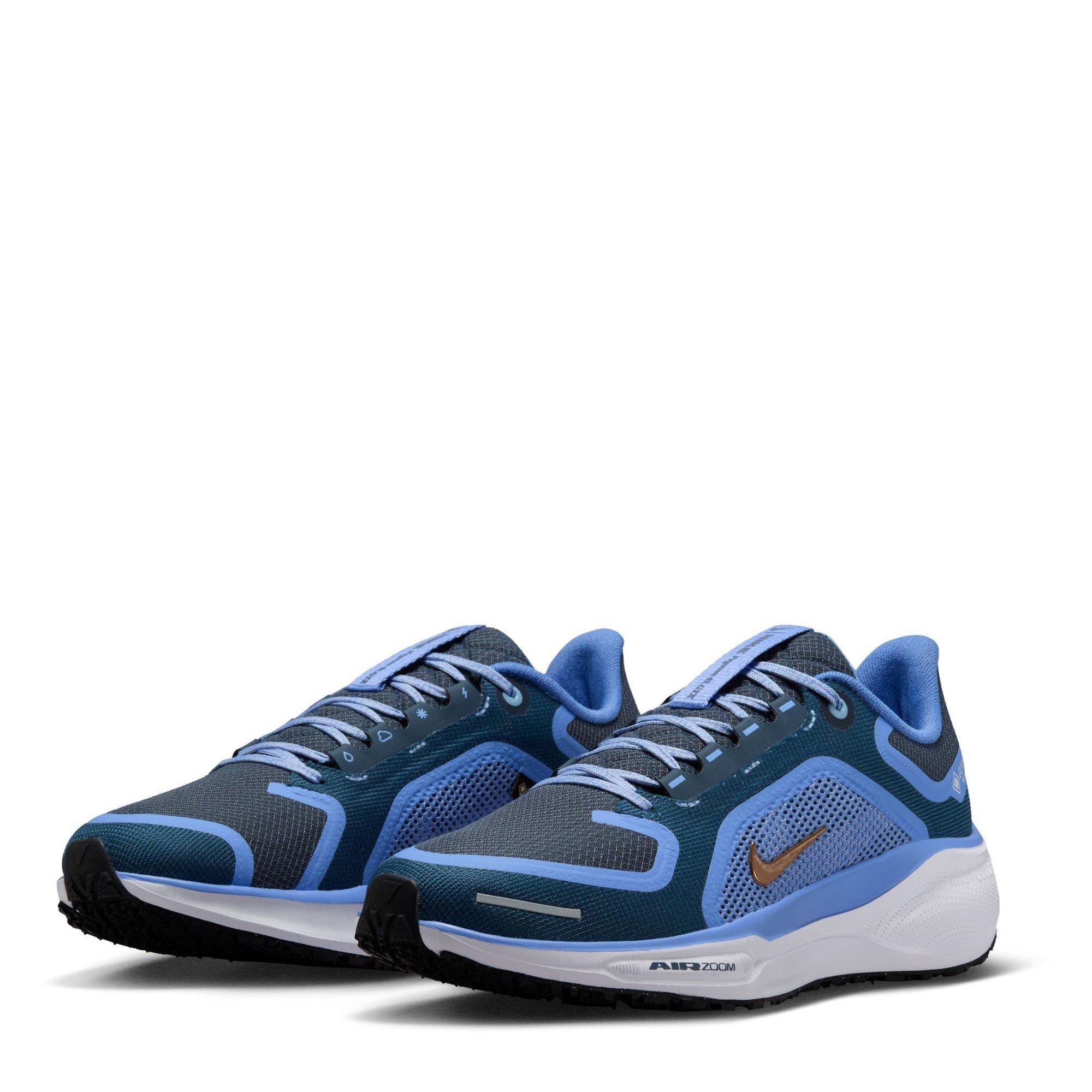 Nike Pegasus 41 Gore Tex Womens Waterproof Road Running Shoes Womens