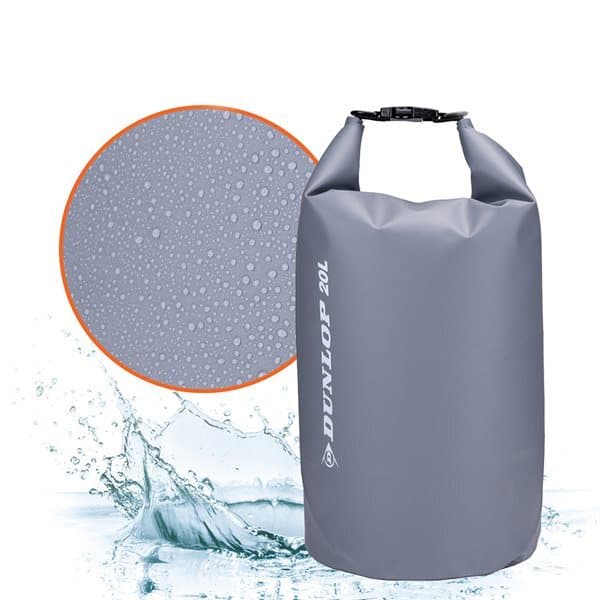 Dunlop Dry bag 20L 56x37cm