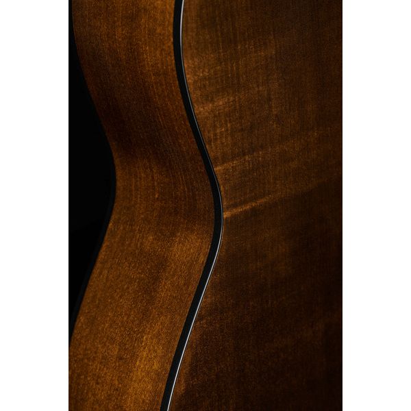Thomann Classica S 4/4 Konzertgitarre