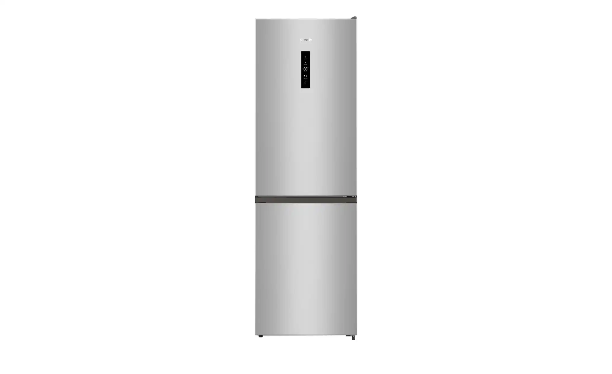 gorenje Kühl-Gefrierkombination NRK619CAXL4