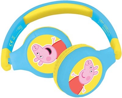 Lexibook Peppa Gris Hodetelefoner