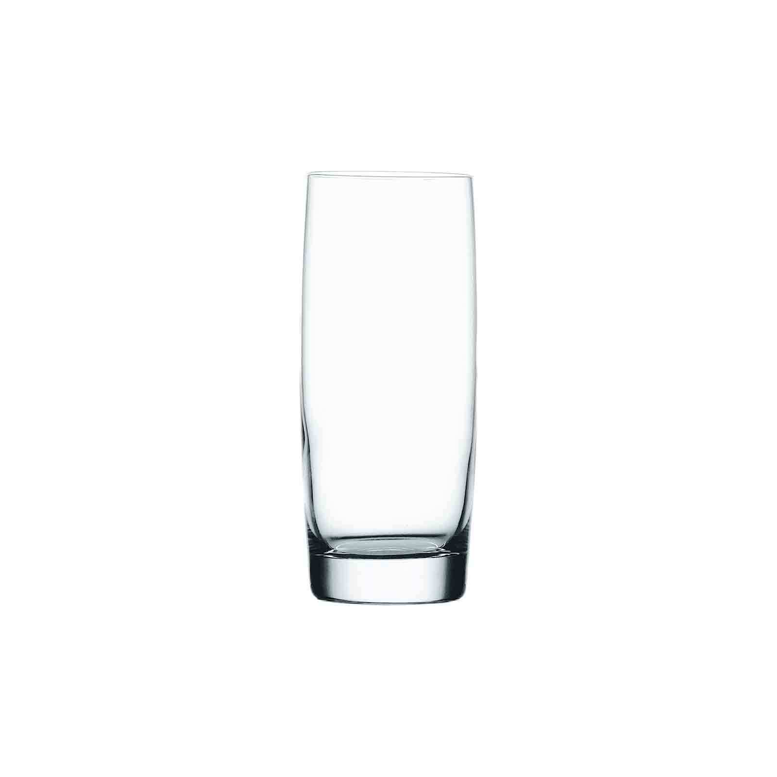 Nachtmann Longdrinkgläser Vivendi 413 ml 4er Set