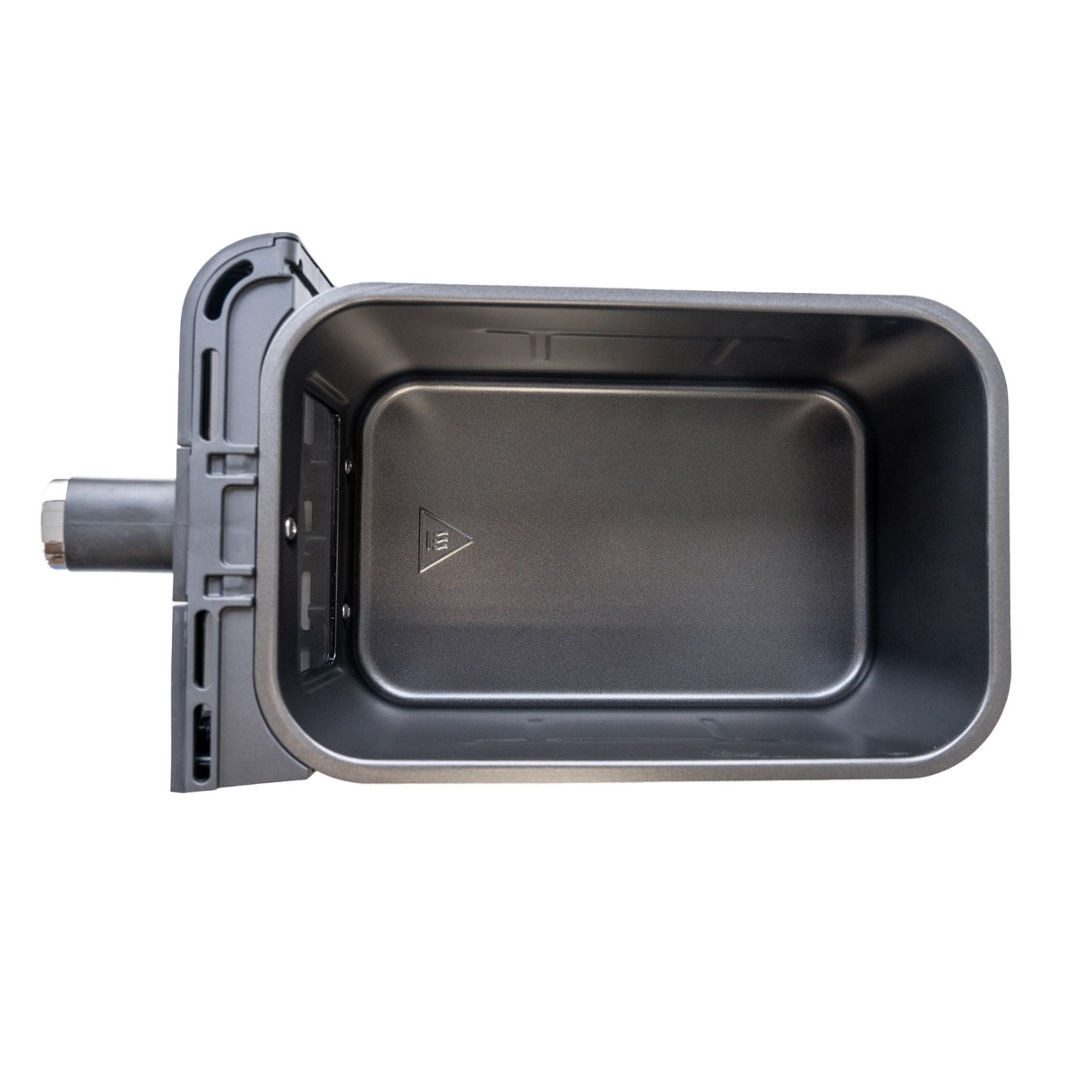 Friac AIF 8017 GS Dubbele Airfryer 4+4 L 2700W