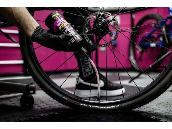 Muc-Off Road & Gravel Tubeless Sealant, 500ml