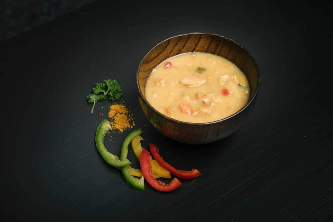 Real Turmat Kyllingsuppe