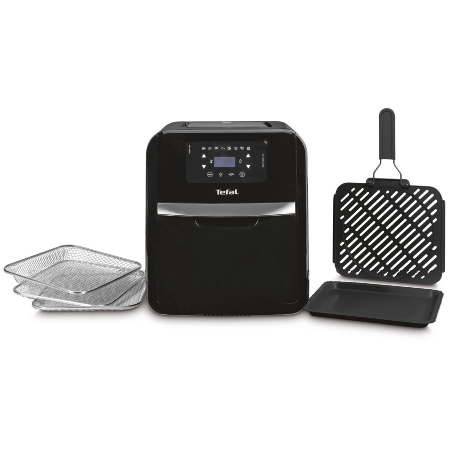 Tefal Fritteuse Easy Fry FW5018