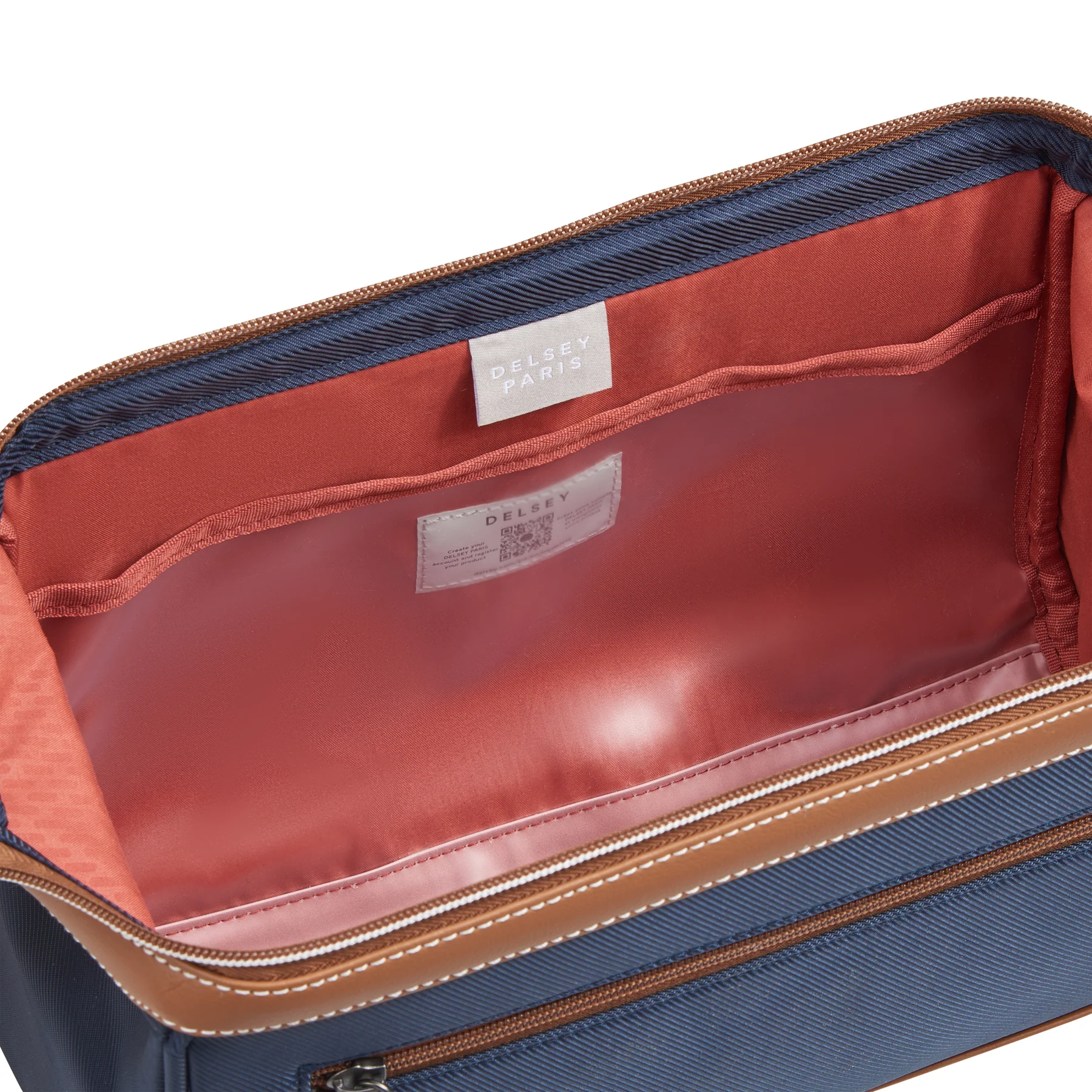 TROUSSE DE TOILETTE - Trousse de toilette