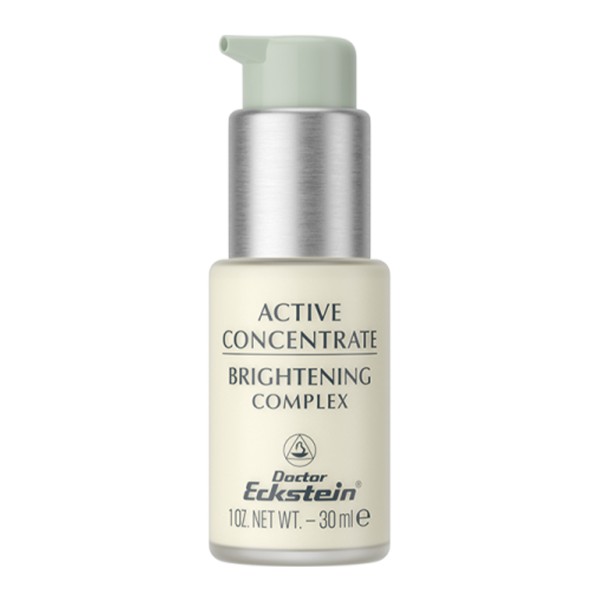 Doctor Eckstein® Active Concentrate Brightening Complex 30ml