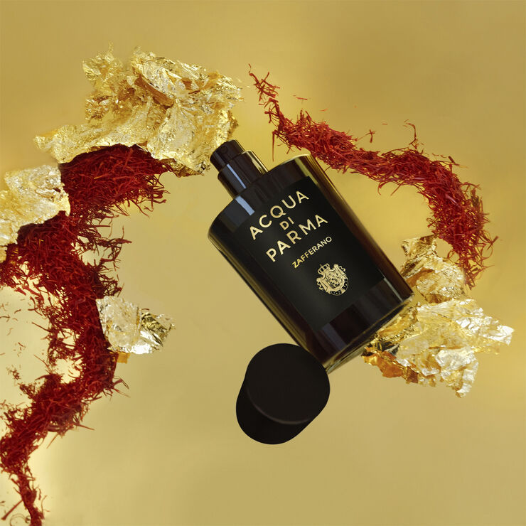 Acqua di Parma SIG. ZAFFERANO EDP 100 ML.