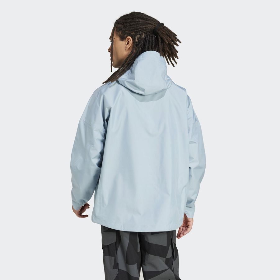 Adidas Anorak Terrex Xploric 2.5L Climaproof