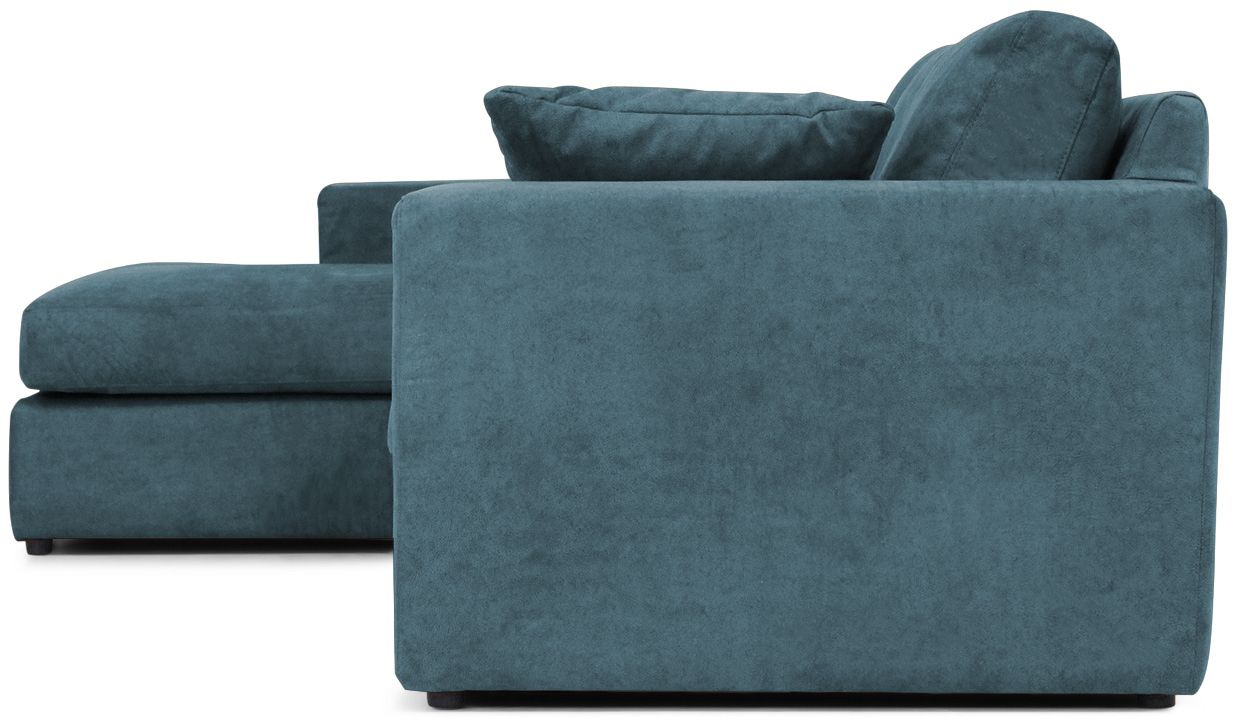 Loungebank Handsome
