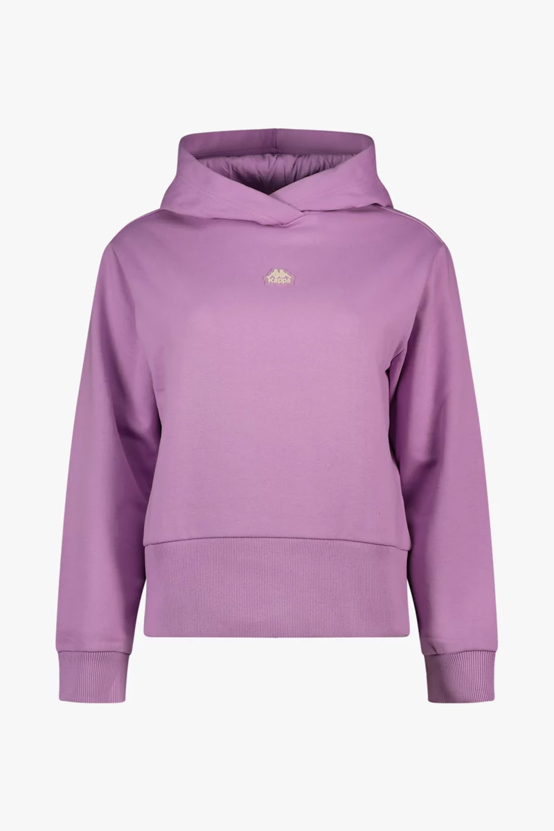 Kappa Authentic Matiss Damen Hoodie