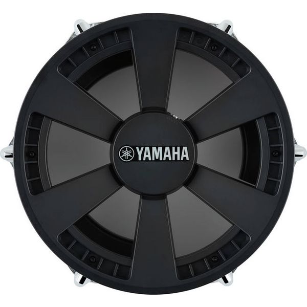Yamaha DTX8K-M Real Wood Bundle