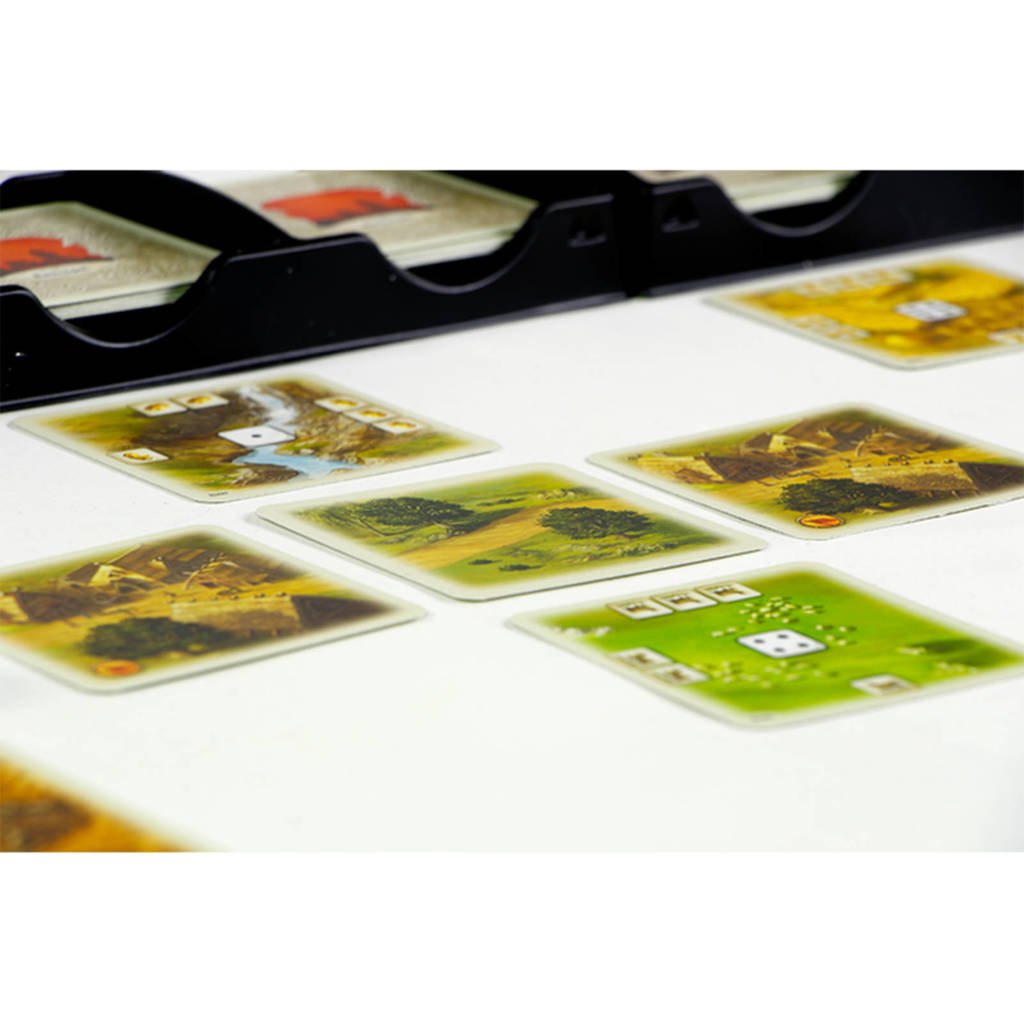 Catan: Het Duel