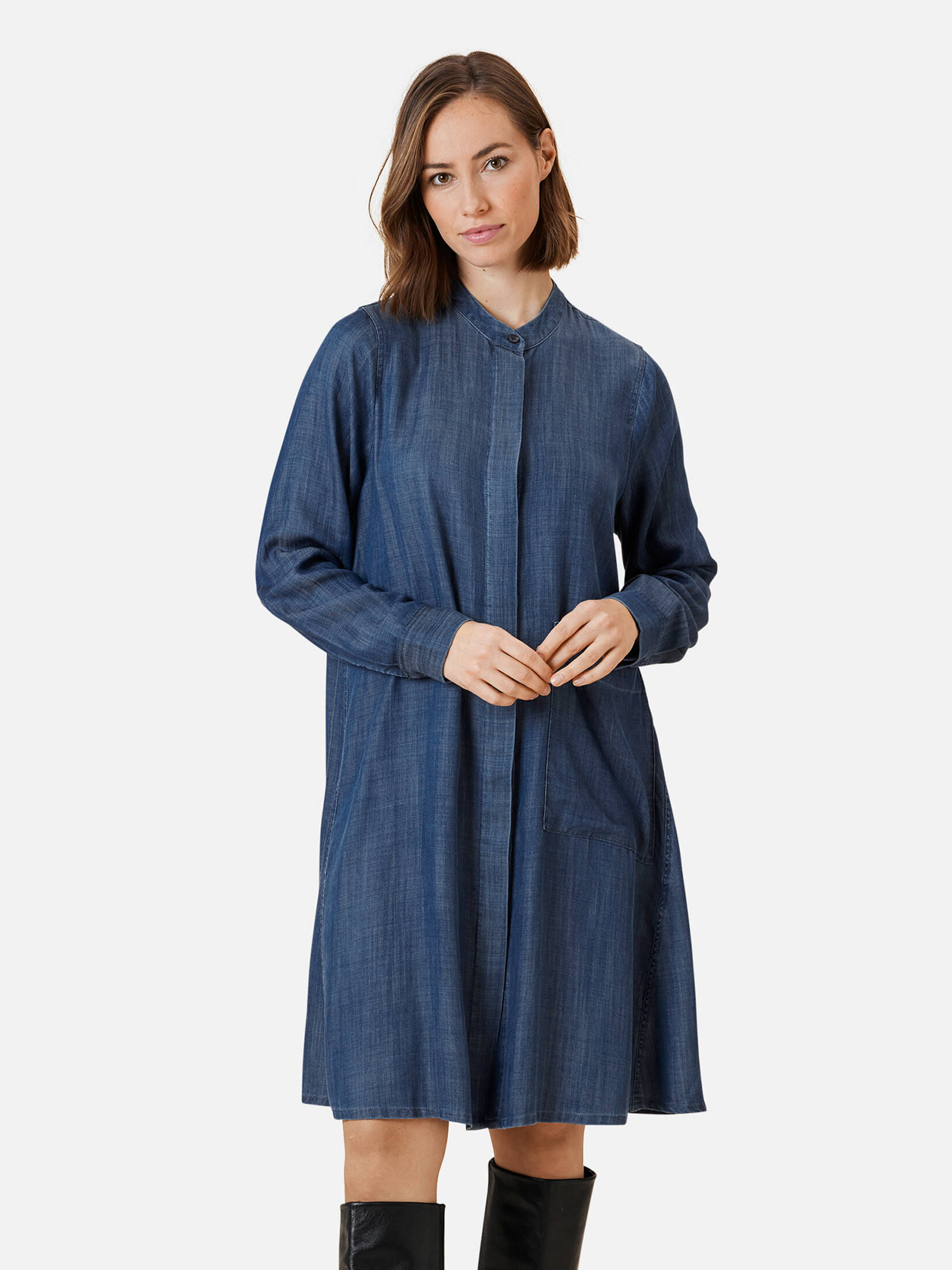 MASAI| Damen Kleid Issa
