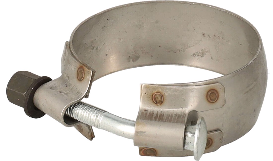 Clamp, Ø 66 mm