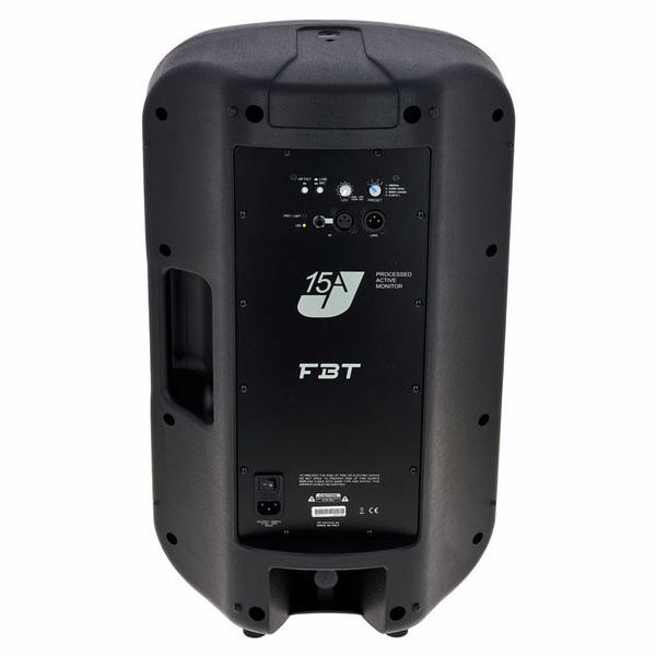 FBT J15A J-Series