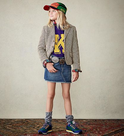 Polo Ralph Lauren Rock - Denim