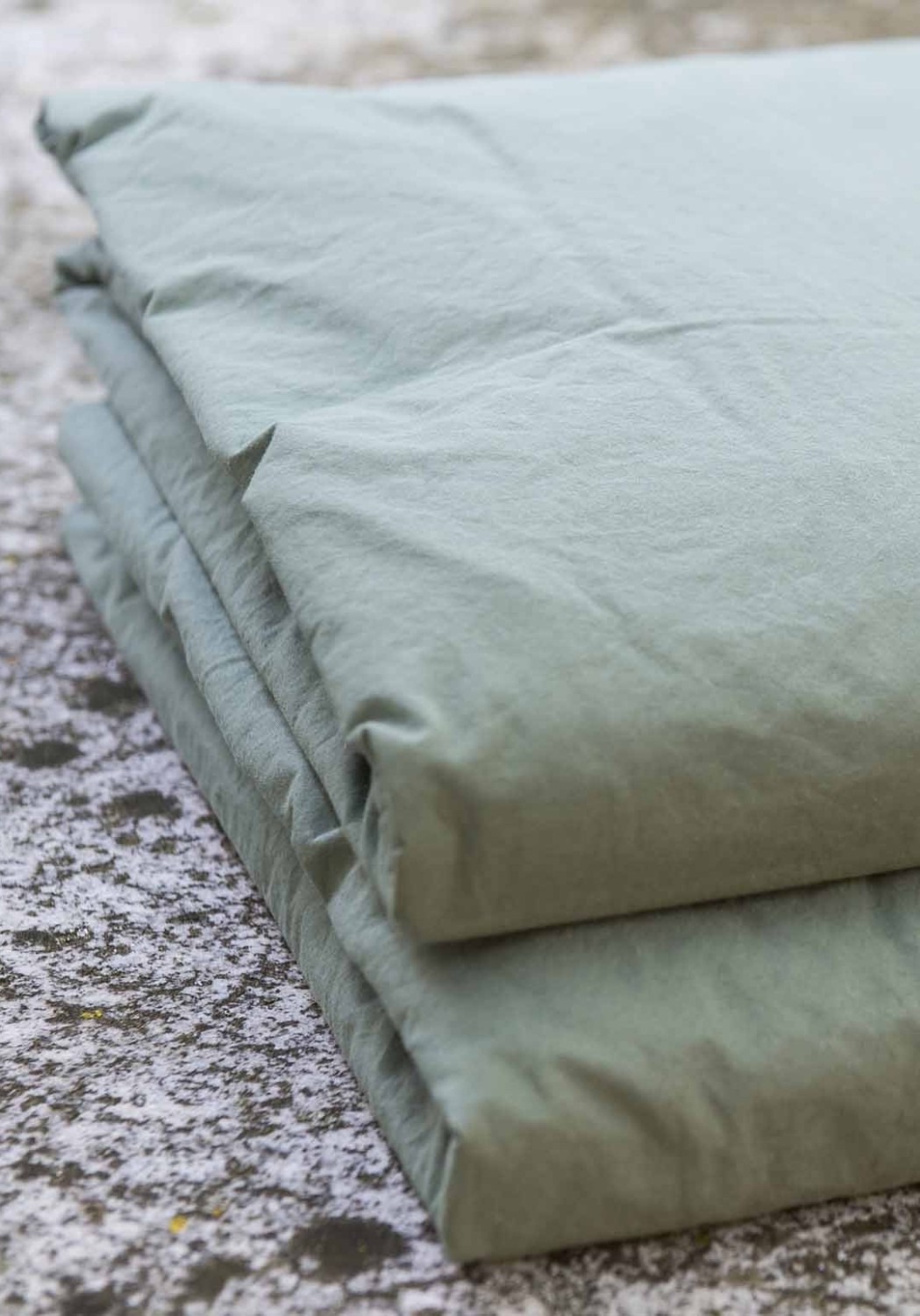 Lavie Fixleintuch Lavie Lakan fichtengrün online kaufen