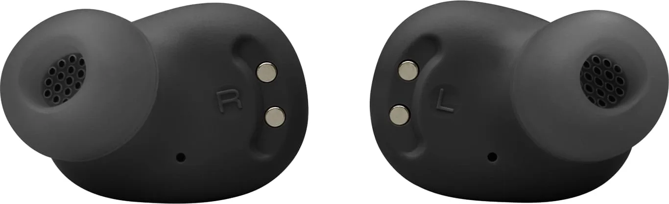 JBL Wave Buds 2 Noir Écouteurs True Wireless