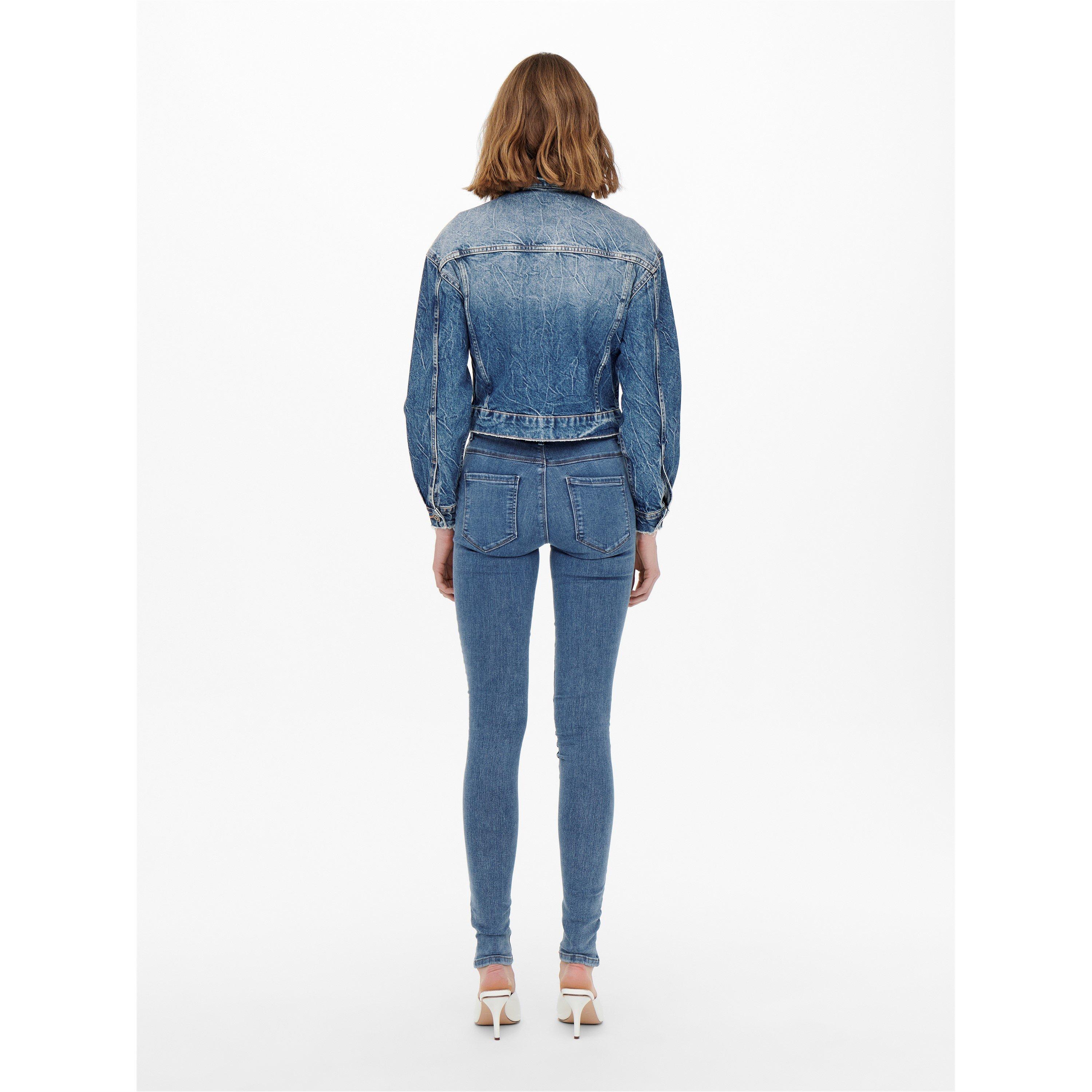 Only Rain Skinny Jeans