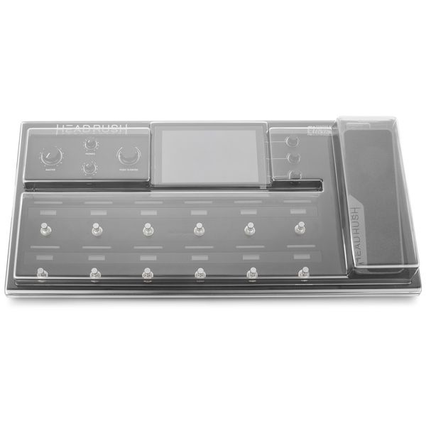 Decksaver Headrush Pedalboard